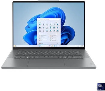 Lenovo Yoga Slim 7 15 83HM004VGE