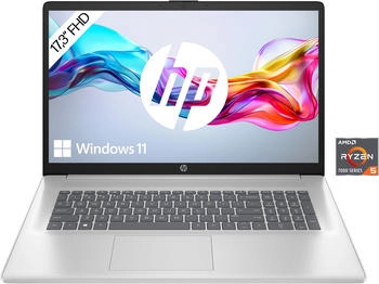 HP 17-cp2251ng