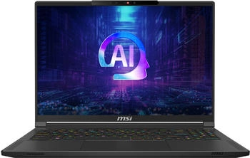MSI Stealth A16 AI+ A3XVFG-242