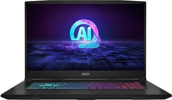 MSI Katana A17 AI B8VG-1008