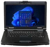 Panasonic FZ-55GZ010B4・Intel&reg; Core? i5・35,6 cm (14")・1366 x 768...