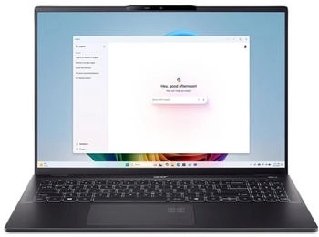 Acer Swift 16 AI SF16-51 NX.J3ZEG.00C