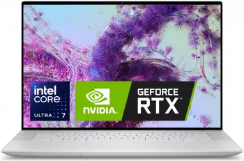 Dell XPS 16 9640 8RH19