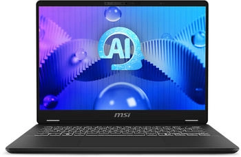 MSI Prestige 14 AI Studio C1VEG-016ES