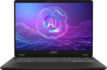 MSI Prestige 14 AI Evo B2MG 14N3-015