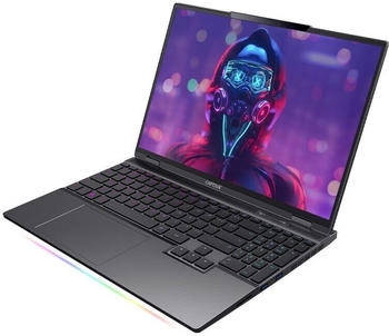 Captiva Highend Gaming R88-295ES