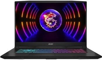 MSI Katana 15 B13VFK-1877 4049998730465
