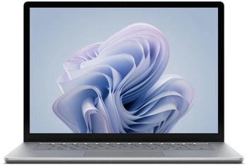 Microsoft Surface Laptop 6 15 Core Ultra 5 8GB/256GB ZLB-00037 Platin