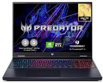 Acer Predator Helios Neo 16 PHN16-72-97H8