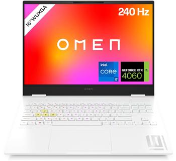HP Omen Transcend 16 A92W0EA