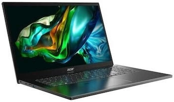 Acer Aspire 17 A17-51 – Acer Aspire 17 A17-51 Multimedia Notebook mit 17,3-Zoll-Display