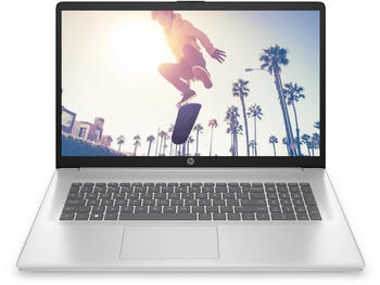 HP 17,3 Zoll Laptop AMD Ryzen 7 - 16GB RAM 512GB SSD Full HD Windows 11