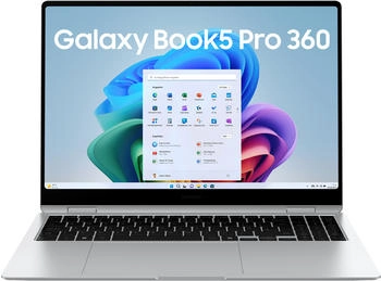 Samsung Galaxy Book 5 Pro 360 NP960QHA-KS1DE