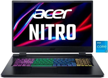 Acer Nitro 5 AN517-55 4260634442683