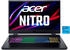 32 GB, 512 GB, Full HD, Intel Core i7-12650H, Windows 11 Professional: Acer Nitro 5 AN517-55