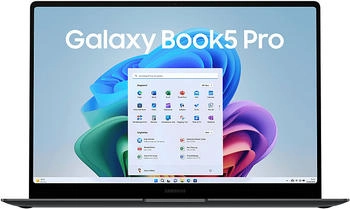 Samsung Galaxy Book 5 Pro 16 NP960XHA-KG1DE