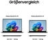 Samsung Galaxy Book 5 Pro 16 NP960XHA-KG1DE