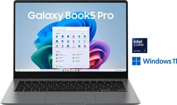 Samsung Galaxy Book 5 Pro 14 NP944XHA-KG2DE