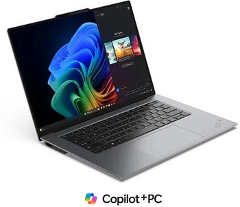 Lenovo ThinkPad X9 15 Aura Edition – Umfassende Anschlüsse und schnelle Konnektivität für den Bürobetrieb
