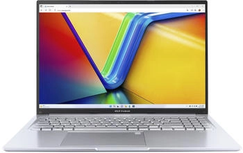 ASUS Vivobook 16 OLED M1605YA-MB633W – ASUS Vivobook 16 OLED M1605YA-MB633W - Leistungsstarker Begleiter für kreative Köpfe