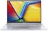 16 GB, 512 GB, AMD Ryzen 5 7530U, silber, Windows 11 Home: Asus VivoBook 16 OLED (M1605)