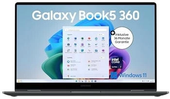 Samsung Galaxy Book 5 360 8806097349754