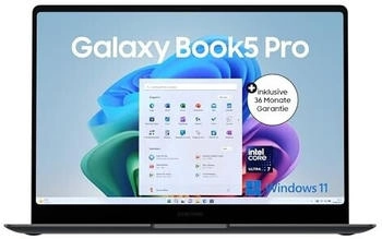 Samsung Galaxy Book 5 Pro 14 8806097349792