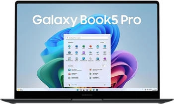 Samsung Galaxy Book 5 Pro 16 NP964XHA-KG3DE