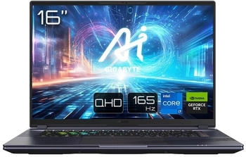 GigaByte Aorus 16X ASG-53FRC54SH
