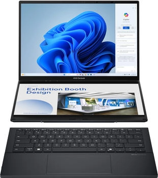 ASUS Zenbook 14 Duo OLED UX8406CA-QL055W