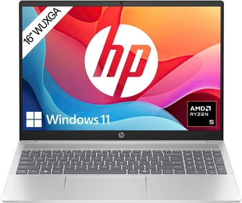 HP Pavilion 16-ag0455ng
