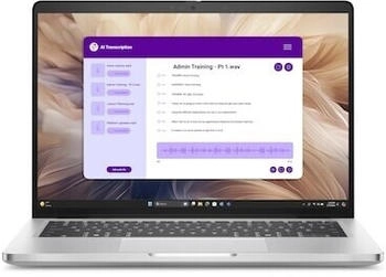 Dell Pro 14 Plus 2-in-1 YTG7M
