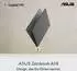 ASUS Zenbook A14 UX3407QA-QD220W