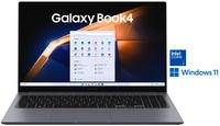 Samsung Notebook "Galaxy Book4 15,6 (NP750X) Core i3 8GB 256GB" 39,6 cm / 15,6 &Prime;