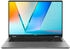 1.000 GB, 16 GB, Intel Core Ultra 7 256V: ASUS Vivobook 16 Flip TP3607
