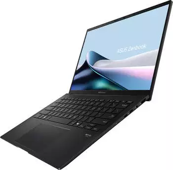 ASUS Zenbook 14 OLED UM3406KA-QD139W – Mobiles Kraftpaket mit beeindruckender Ausdauer