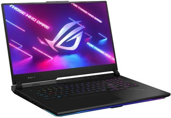 ASUS ROG Strix Scar 17 G733PYV-LL045W