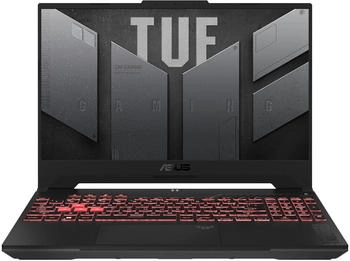 ASUS TUF Gaming A15 4718017256315
