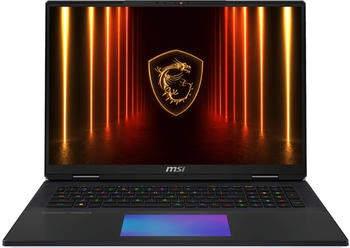 MSI Titan 18 HX AI A2XWIG-073