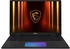 MSI Titan 18 HX AI A2XWIG-073
