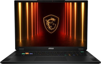 MSI Stealth 18 HX AI A2XWIG-042