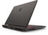MSI Vector 16 HX AI A2XWHG-074