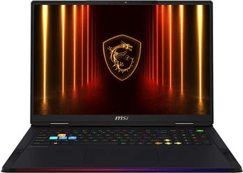 MSI Vector A18 HX A9WHG-081