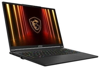 MSI Stealth A16 AI+ A3XWIG-043 – MSI Stealth A16 AI+ A3XWIG-043 Leistungsstarker Gaming-Begleiter