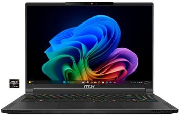MSI Stealth A16 AI+ A3XWHG-044