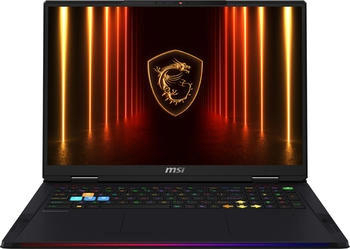 MSI Raider A18 HX A9WIG-080