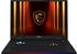 MSI Raider A18 HX A9WIG-080