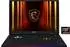 MSI Raider A18 HX A9WIG-080