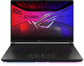 ASUS ROG Strix SCAR 16 G635LX-RW110W