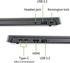 Acer Aspire Go 15 AG15-51P-56UR